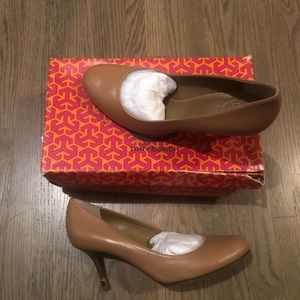 New Tory Burch shoes